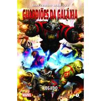 Guardiões da Galáxia: Legado