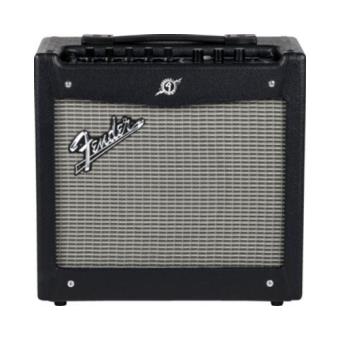 Combo Guitarra Fender Mustang I V.2