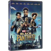 Black Panther - DVD