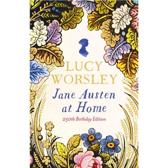 Jane Austen at Home