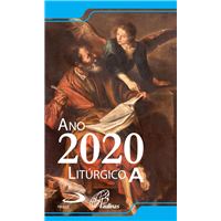 O Calendário Litúrgico de 2020, Ano A
