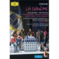 Puccini | La Boheme (DVD)