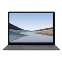 Computador Portátil Microsoft Surface Laptop 3 13.5'' - Platina - Core i5 | 128GB | 8GB