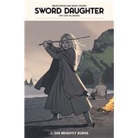 Sword daughter volume 1