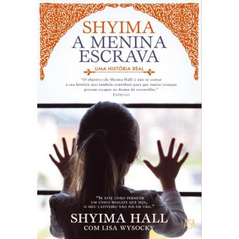 Shyima - A Menina Escrava