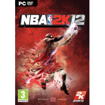 NBA 2K12 PC - 1