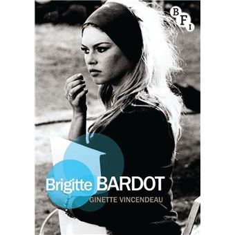 Brigitte Bardot