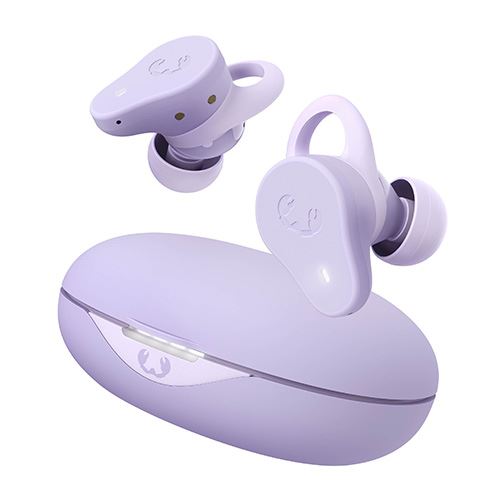 Auriculares True Wireless Bluetooth Fresh 'N Rebel Twins Rush - Dreamy Lilac