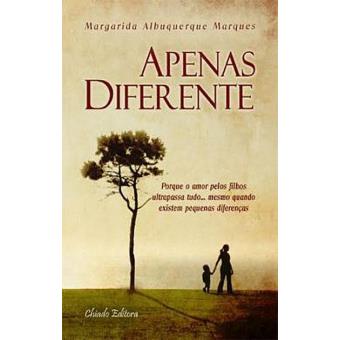 Apenas Diferente