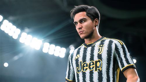 FIFA 24 - EA SPORTS FC 24 - PS4 Digital - Edição Padrão - GameShopp