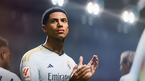 FIFA 24 - EA SPORTS FC 24 - PS4 Digital - Edição Padrão - GameShopp