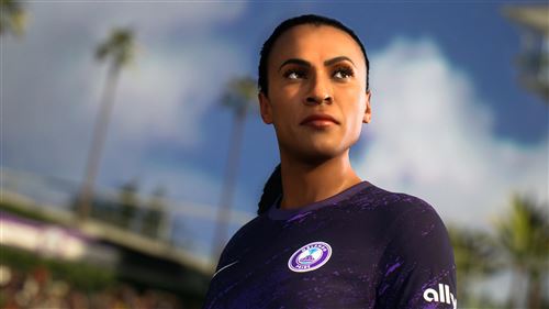 FIFA 24 - EA SPORTS FC 24 - PS5 Digital - Edição Padrão - GameShopp