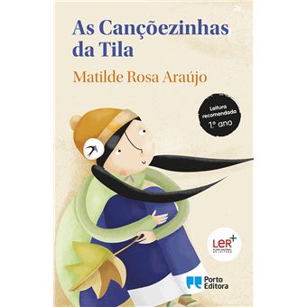 As Cançõezinhas da Tila