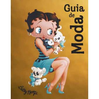 Guia de Moda Betty Boop