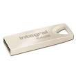 Integral Metal ARC USB 2.0 Flash Drive 64GB - Foto 5