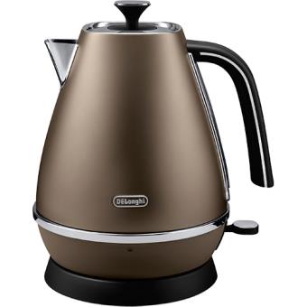 Jarro Elétrico DeLonghi KBI2001.BZ