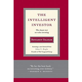 The Intelligent Investor
