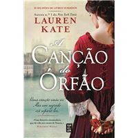 A Canção do Orfão