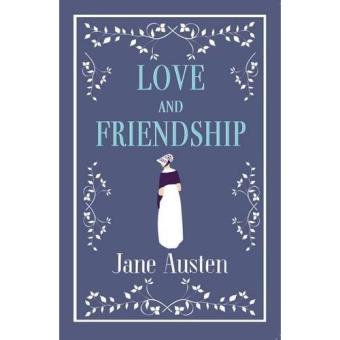 Love and Friendship
