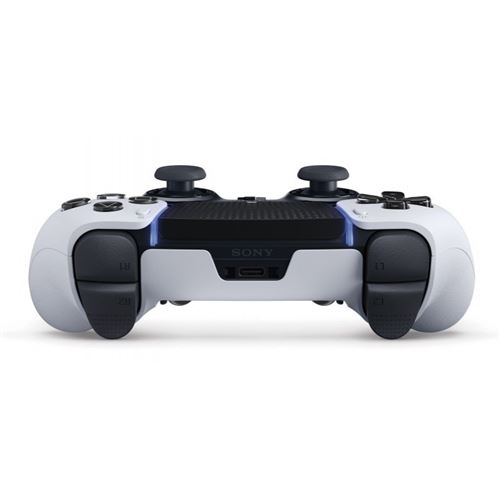 Sony Comando DualShock 4 V2 Black PS4 - Acessórios PS4 - Compra na