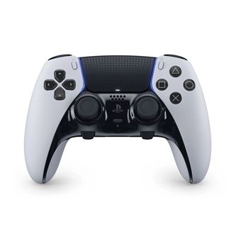 Comando PS5 DualSense™ Edge - Acessórios PS5 - Compra na