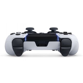 Novo comando DualSense Edge para a PS5 chega em janeiro, mas custa