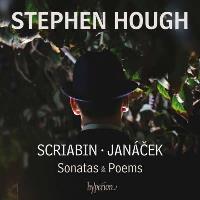 Scriabin & Janácek | Sonatas & Poems