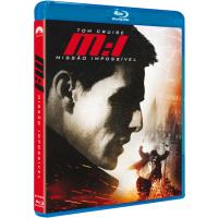 Missão Impossível - Blu-ray