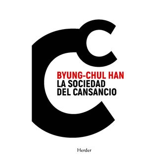 La Sociedad del Cansancio: Cuarta Edición Especial - 1