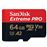 Cartão Memória MicroSDHC Sandisk Extreme Pro V30 A2 - 64GB_0