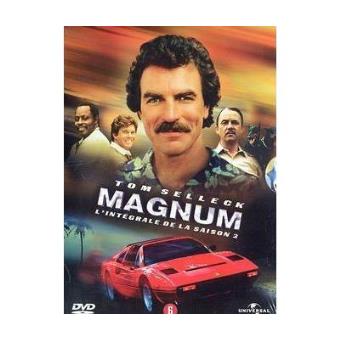 Magnum, P.I. - Season 2