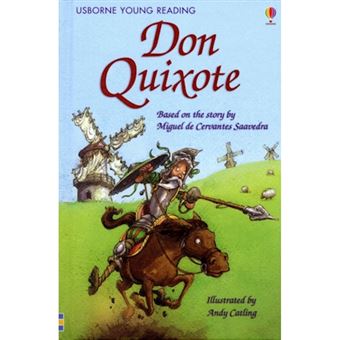 Don quixote