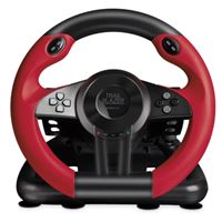 Volante Speedlink Trailblazer Racing - Preto