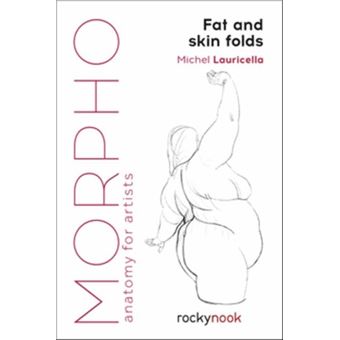 Morpho: Fat and Skin Folds - 1