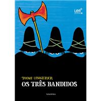 Os Três Bandidos
