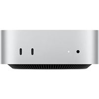 Mac Mini | 2020 | M1 | 8GB | 256GB SSD | Prateado - Desktop Apple