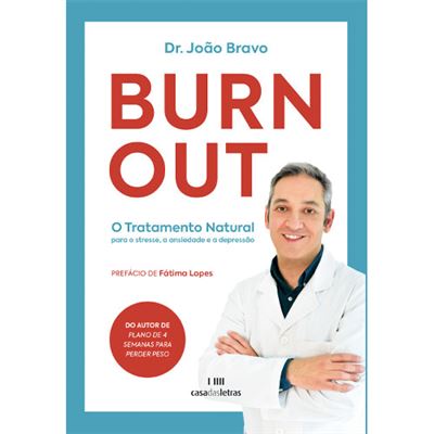 João Bravo Burn Out