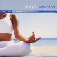 Yoga Journal: Everyday Yoga - CD