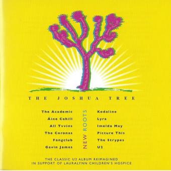 The Joshua Tree: New Roots - CD