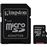 Cartão microSDHC Kingston Canvas Select Classe 10 - 64GB_0