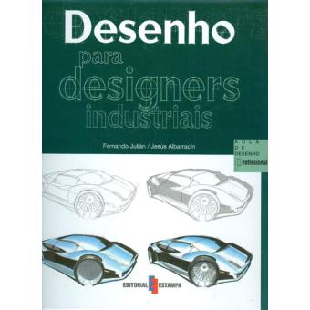 Desenho Para Designers Industriais - 1