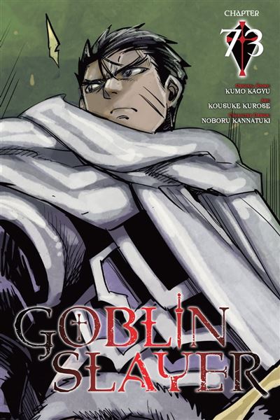 Goblin Slayer, Vol. 1 (manga) eBook de Noboru Kannatuki - EPUB Livro