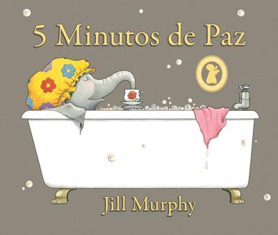 5 minutos de paz