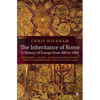 The Inheritance of Rome