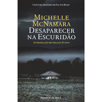 Desaparecer na Escuridão