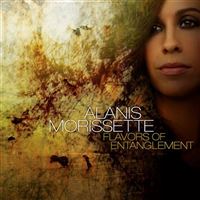 Flavors of Entanglement - LP 180g Gold Vinil 12''