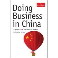 Doing Business in China