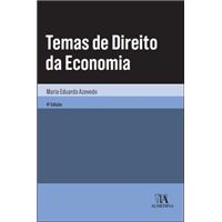 Temas de Direito da Economia