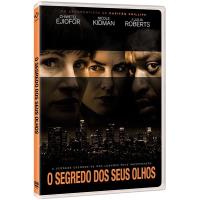 O Segredo dos Seus Olhos