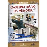 Caderno Diário da Memória